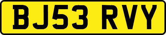 BJ53RVY