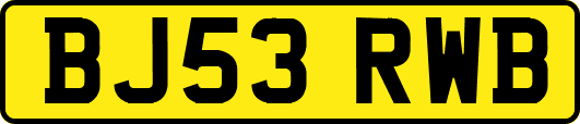BJ53RWB