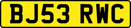 BJ53RWC