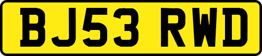 BJ53RWD