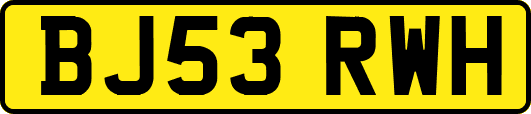BJ53RWH