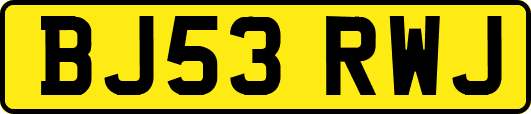 BJ53RWJ