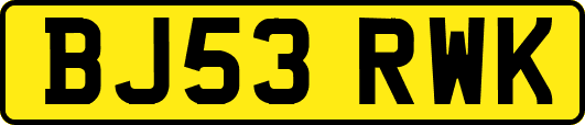 BJ53RWK