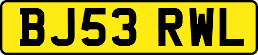BJ53RWL