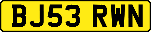 BJ53RWN