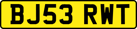BJ53RWT