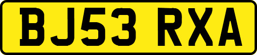 BJ53RXA