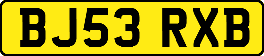 BJ53RXB