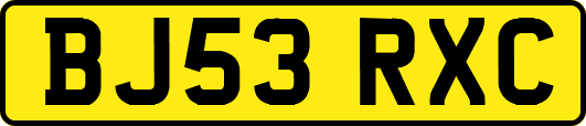 BJ53RXC