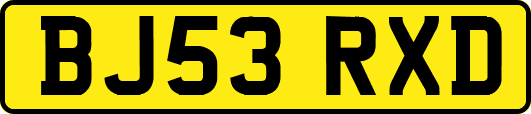 BJ53RXD