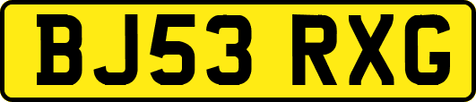BJ53RXG
