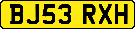 BJ53RXH