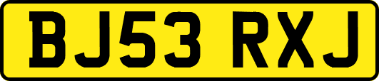 BJ53RXJ