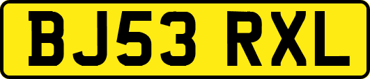BJ53RXL