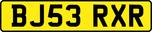 BJ53RXR