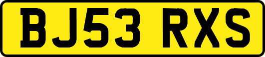 BJ53RXS