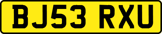 BJ53RXU