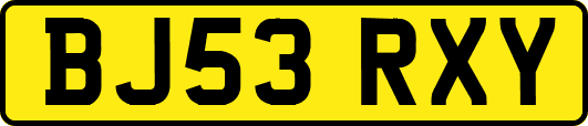 BJ53RXY
