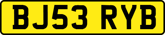 BJ53RYB