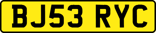 BJ53RYC