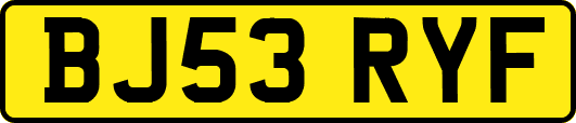 BJ53RYF