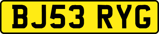 BJ53RYG