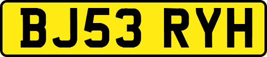BJ53RYH