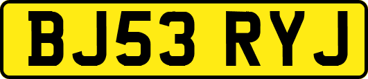 BJ53RYJ