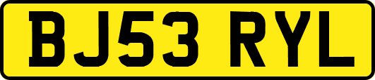 BJ53RYL