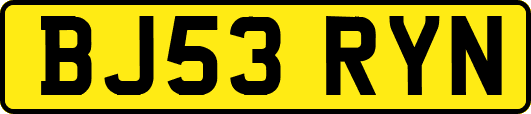 BJ53RYN