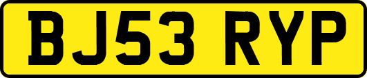 BJ53RYP