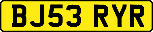 BJ53RYR