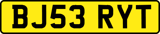 BJ53RYT