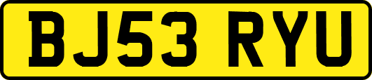BJ53RYU