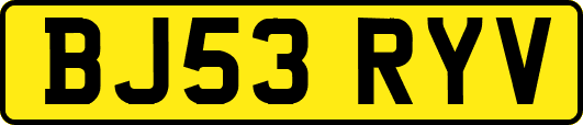 BJ53RYV