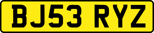 BJ53RYZ