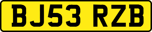 BJ53RZB