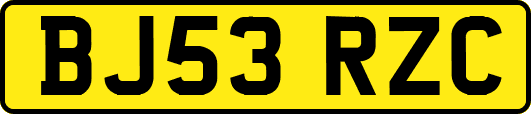 BJ53RZC