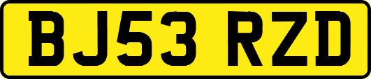 BJ53RZD