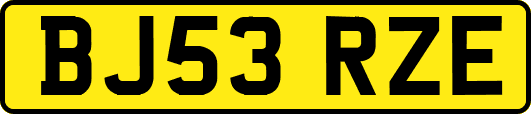 BJ53RZE