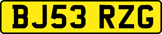 BJ53RZG