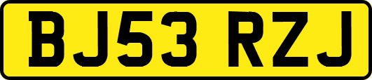 BJ53RZJ