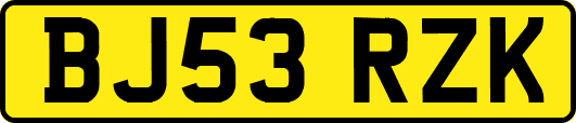 BJ53RZK