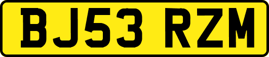 BJ53RZM