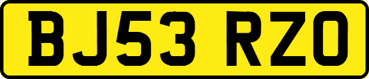 BJ53RZO