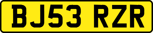BJ53RZR
