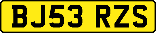 BJ53RZS