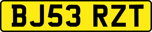 BJ53RZT