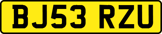 BJ53RZU