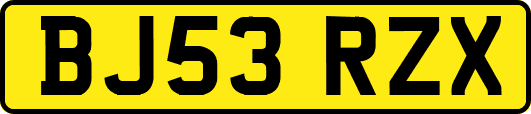 BJ53RZX